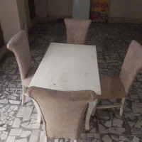 میز نهار خوری