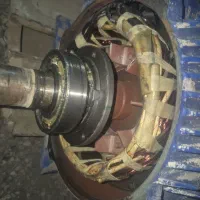 فروش الکتروموتور