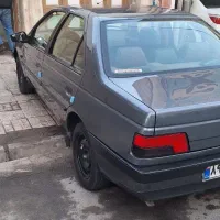 405 مدل 96
