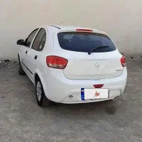 تیبا۲(هاچبک)مدل ۴۰۱ کم کار