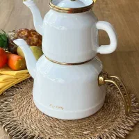 کتری و قوری