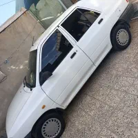 پراید دره شهر۹۹