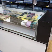 قفسه و کمد رگال