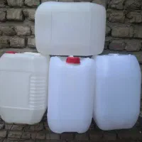 گالن بیس لیتری