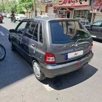 ۱۱۱ مدل۹۵ درحد