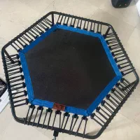 ترامپولین