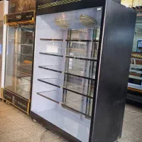 یخچال اغذیه و کبابی ( خراسانی )