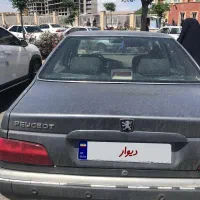 پارس93|خودرو سواری و وانت|ساوه, |دیوار