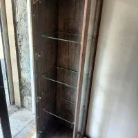 ویترین ام دی اف