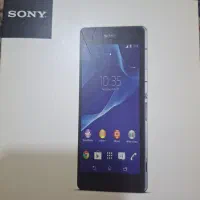 سونی xperia z2|موبایل|قدس, شهرقدس|دیوار