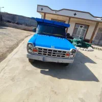 نیسان مدل ۸۵