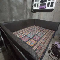 تخت کافه
