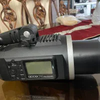گودکس AD600B|دوربین عکاسی و فیلم‌برداری|تهران, ارم|دیوار