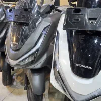 pcx160 نیوفیس فول abs اتاق جدید رنگبندی کامل ۱۴۰۵