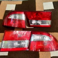 چراغ عقب سمند ال ایکس