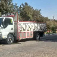 باربری حمل نقل
