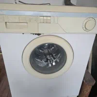 ماشین لباسشویی  کندی  ۶ کیلویی