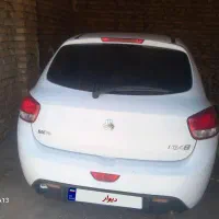 تیبا۲|خودرو سواری و وانت|خواف, |دیوار
