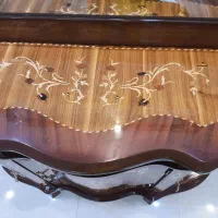 آینه وکنسول