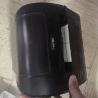 پرینتر6030 پوستک فیش پرینتر ال این وان