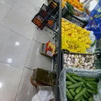 قفسه میوه