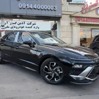 سوناتا 2025 خشک  «« اتو مکرم نیا »»