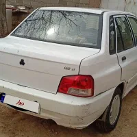 فروش خودرو پراید 132sx