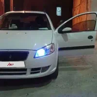 رانا LX با موتور TU5