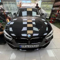 خدمات دیتیلینگ خودرو