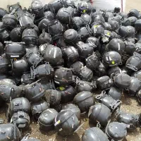 انواع کمپرسور یخچال کولر گازی اهن  مس برنج ضایعات