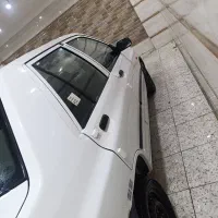پراید مدل ۹۷ درحد ۹۹