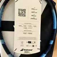 Babolat Pure Drive 2025 نو همراه کاور