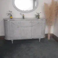 آیینه کنسول