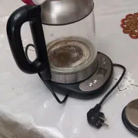 چایساز تکنو قوری فلر