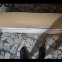 اسپیلت LG24000 سرما گرما موتور پنل سالم تضمینی