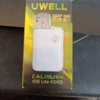 دستگاه ویپ Uwell G5