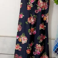 پیراهن در حد نونو