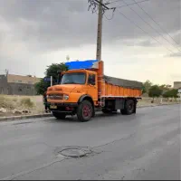 بنز ۹۴|خودرو سنگین|همدان, |دیوار