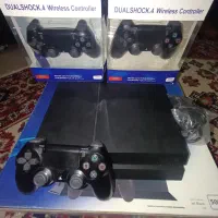 ps4 کپیخور|کنسول، بازی ویدئویی و آنلاین|کرج, شهرک دریا|دیوار