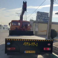 جرثقیل نجف آباد