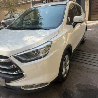 جک s3 اسفند ۱۴۰۰
