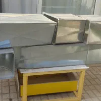 کانال کولر ابی
