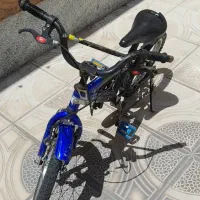 دوچرخه ۱۶