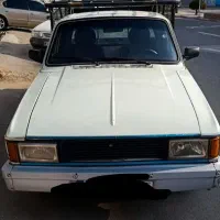 پیکان وانت مدل92
