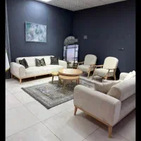 مبل مدل مینی تختخوابشو  (نقد و اقساط )