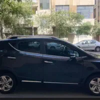 جک‌ اس 3 خانگی ۹۷ بیرنگ