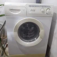 لباسشویی زیرووات ایتالیایی