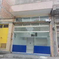 مغازه 31.5 متری در ویلاشهر تبریز