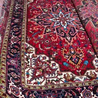 خرید و فروش فرش دستباف