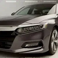فروش حواله HONDA ACCORD پلاگین هیبرید 2025